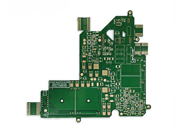 Buy HASL 12 Layer Multilayer Printed Circuit Board Assembly Manufacturer at wholesale prices