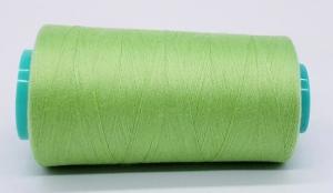 China Dyed 40S/2/3 TFO Polyester Sewing Thread with OEKO Certificated on sale