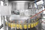 Multi-function Vertical Automatic Packaging Sachet Chilli Tomato Filling Making