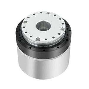 Faradyi High Quality High Torque Small Straight Reducer Gear Servo Harmonic Motor With Encoder For Industrial Robot