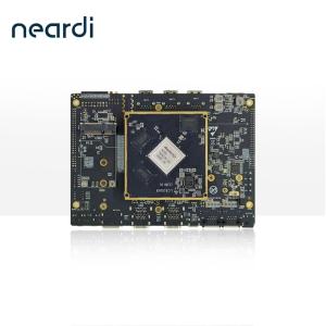 Quality LKD3588 Single Board Computer With Camera Interface MIPI CSI for sale