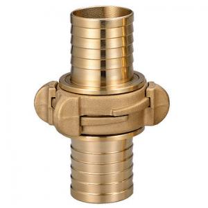 Quality Nakajima Hose Fire Coupling Of Fire Hydrant Coupling Model HY003-025-00 for sale