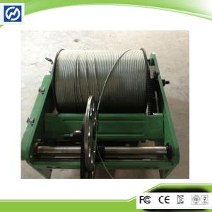 Quality Automatic Overload Protection JCH Series Logging Winch for sale