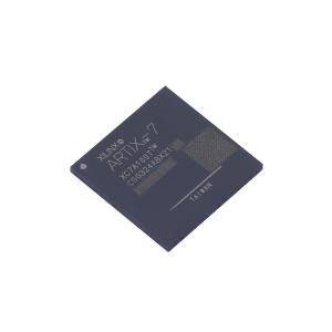 Quality Meilinmchip Newest XC7A100T IC Chip Series Field Programmable Gate Array IC 1CS324C XC7A100T-1CSG324C for sale