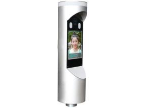 Face Recognition Camera Audio Language Translator Access Control Device 15W