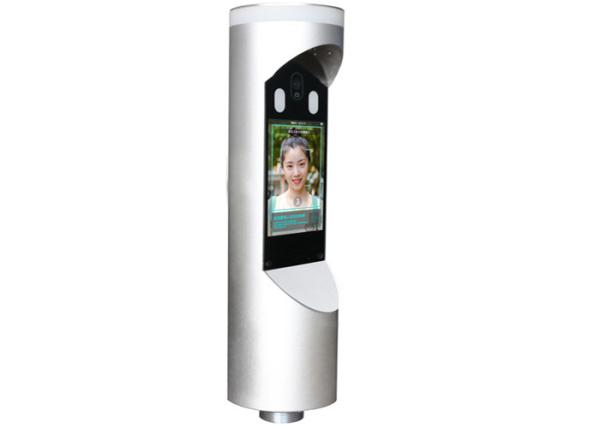 Buy Face Recognition Camera Audio Language Translator Access Control Device 15W at wholesale prices