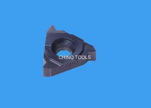 Quality ISO Threading insert with stable quality and competitive price for sale