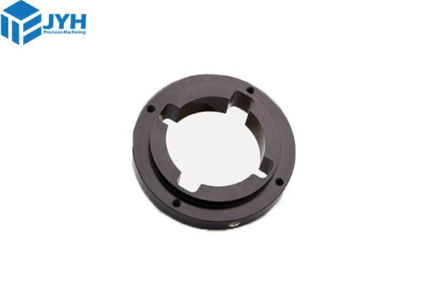 Buy OEM Fast Custom UAV Accessories 5-axis CNC Machining Services at wholesale prices