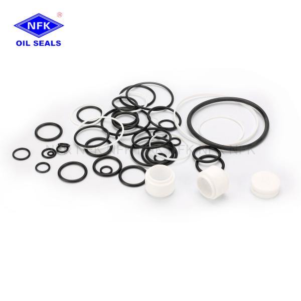 NFK Brand High Quality HM1350V U641Seals Ring Hydraulic Hammer Rock Breaker Seal Kit For Hummer HM1350V Breakers