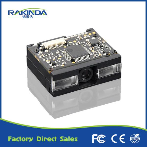 Buy LV1000 Mini Barcode Scanner Module Engine 1D CCD Barcode Scanner with TTL232 INTERFACE at wholesale prices