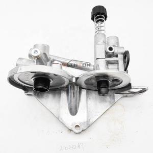 Quality Excavator Spare Parts Fuel Filter Housing 21023287 for VOLVO A25E A30E A35E A40E Engine for sale