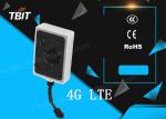 Small Remote Control 4G LTE GPS GSM Tracking Device Support Android / IOS APP