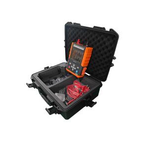 Quality Portable XHHL3200SC Voltage Switch Loop Resistance Tester with Customization Options for sale