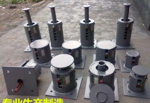 Quality Easy Adjustable Constant Spring Support And Hanger Supporting Piping And Equipment for sale