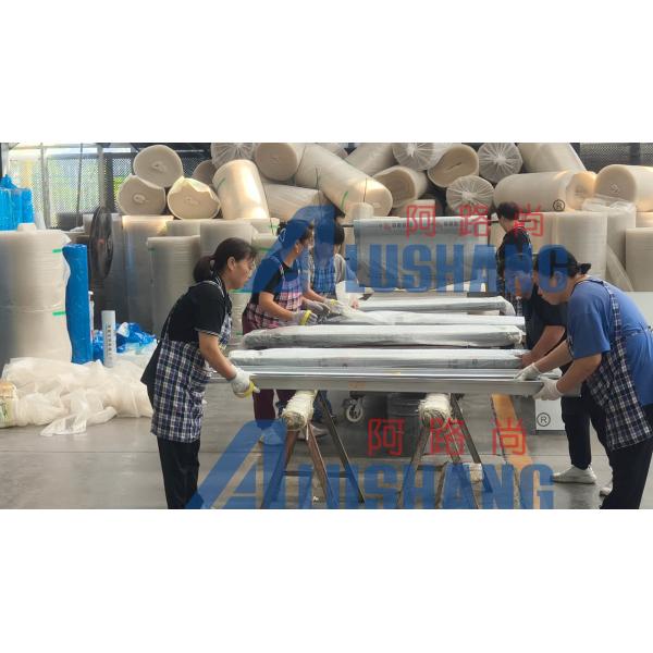 Custom 1mm - 8mm Brushed Aluminium Veneer Lightweight Perforated Aluminum Plate