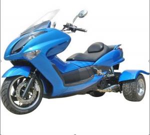 Quality BRP Can-am Chain Drive 250CC Electric Three Wheels Scooter for sale