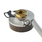 KN35 Through Hole Encoder 1024ppr Line Driver Output