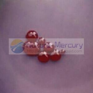 Quality Perfect Cherry Red Mercury Liquid Wholesaler/Purchase Red Mercury/Import Export Red Mercury for sale