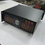 12CH 20A Dmx Dimmer Pack With Microcomputer Control And Failure Memory Function