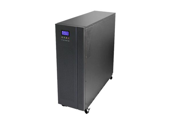 Buy Industrial Backup Power Supply UPS N+X Parallel Redundancy DSP Control at wholesale prices