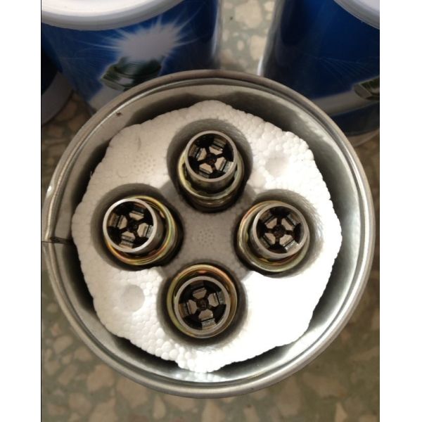 Industrial Spark Plug S-R6A15 packaging