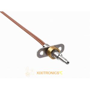 Bullet Temperature Sensor 10K Water Heater Temperature Sensor MFB-8 Series