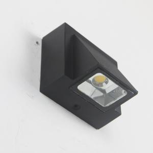 Quality CE RoHS IP65 surface mounted outdoor led lighting,led outdoor wall light, up down led wall lamp for sale