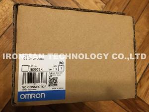 Quality CS1D-CPU65H Genuine PLC Module Omron Cpu Unit Cs1d-Cpu65h New In Box DHL Shipping for sale