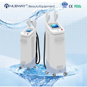 Quality Electric Wrinkle Remover Machine , Electric Hair Removal Machine Epilator for sale