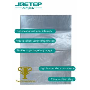 Quality Disposable Solvent Recovery Machine Dedicated High Temperature Recovery Bag for sale