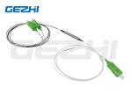 GPON Network PON Multiplexer DWDM Device For Analog Television