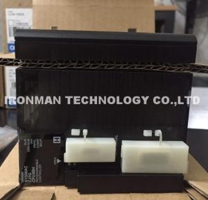 Quality OMRON CJ1G-CPU45H CJ1GCPU45H Programmable Controller CPU Module Card for sale
