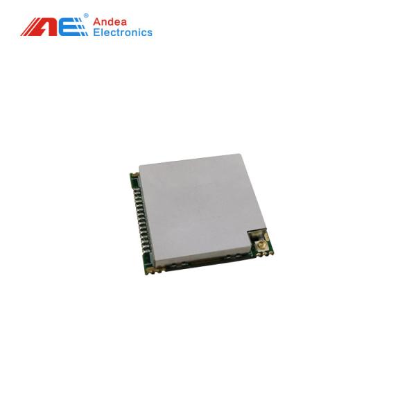 UHF RFID Microchip Reader Module Embedded Reader Module For Self Service Kiosk