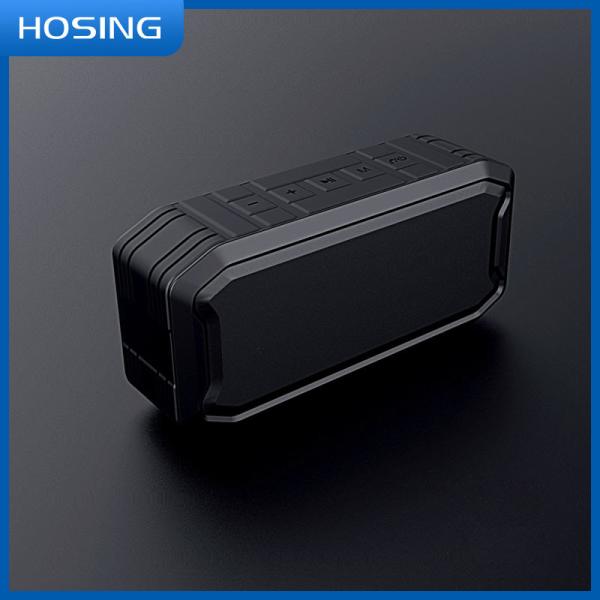Buy Hands Free Wireless 8h Portable Mini Bluetooth Waterproof Speaker at wholesale prices