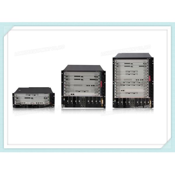 EH1BS9703E00 Huawei S9700 Series Switch S9703 Assembly Chassis 3 Slots