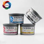 Ceres YT-02 Soya Sheet-fed Offset CMYK Ink