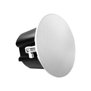 China SIP Enabled IP PA Speaker System Indoor Ceiling Speakers With PoE 90dB/1m/1W on sale