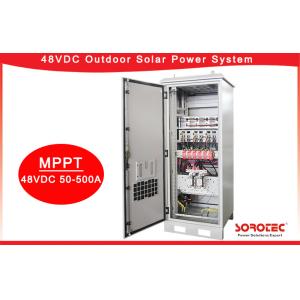 48V DC Hybrid Solar System MCU Microprocessor Control For Power Plants