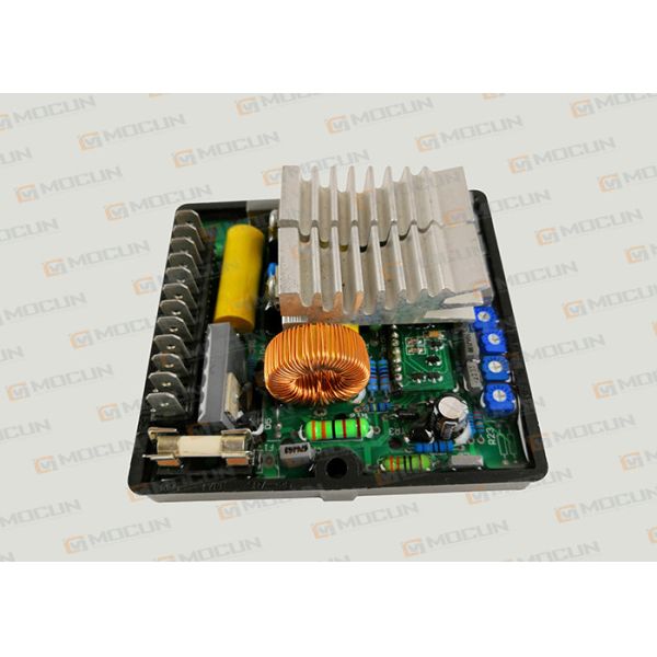 Standard Automatic Voltage Regulator AVR SR7 For Generator AVR SR7-2G