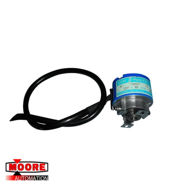 Buy 35-1000C/T-L3-5V TAMAGAWA FA - CODER Incremental Encoders at wholesale prices