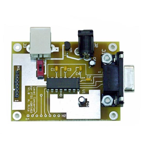 Buy Multilayer Quick Turn Electronics Custom PCB Assembly Printed Circuit Board at wholesale prices