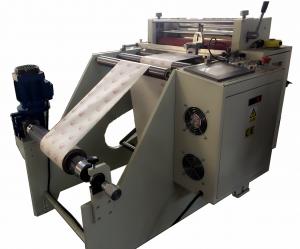 China PVC sleeve, insulation paper automatic paper cutting machine price on sale