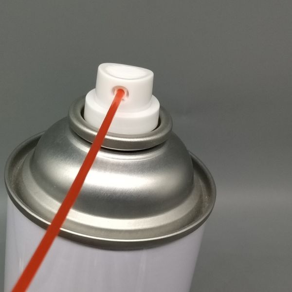 Carburetor Cleaner Valve For Fuel System Cleaning