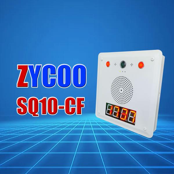 Buy Frequency 70Hz – 20KHz IP Network Speaker With Built In Microphone at wholesale prices
