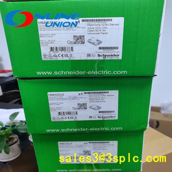 ATV320U55N4B Schneider Module The Ultimate Solution for Industrial Automation