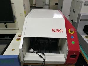 China SAKI BF-Comet10 offline AOI machine,SMT Automated Optical In spection Machine,SMT offline AOI machine on sale