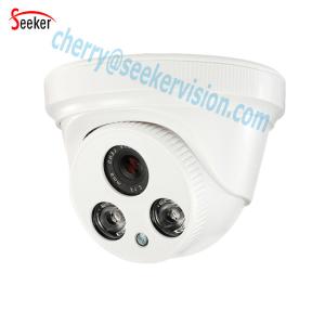 China IP Camera P2P Vandalproof Onvif2.4 3.6mm Fixed Lens HD IR 960P H264 1.3MP Indoor Night Vision Security Camera IP on sale