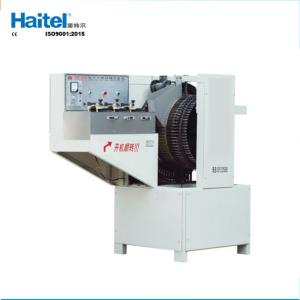 Stainless Steel 1.5kw 380V Output 5T Lollipop Making Machine