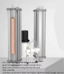 Low Flow Portable O2 Concentrator Oxygen Connector Machine For Medical 10L