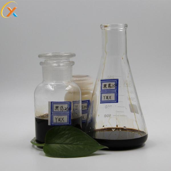 Buy Dithiophosphate 25s Mining reagent / Collector Flotation Chemical / IBC Drum at wholesale prices